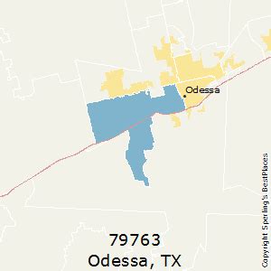 zip code odessa tx|EISENHOWER RD, ODESSA, TX ZIP Code